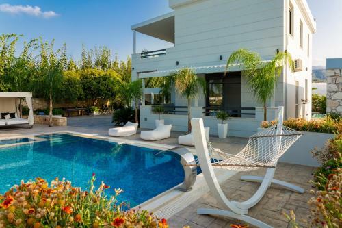 Villa Green Diamond - Private Heated Pool