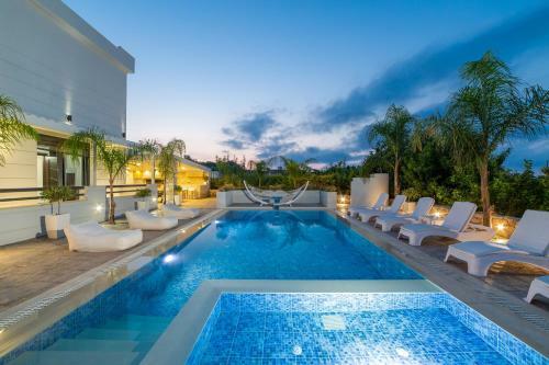 Villa Green Diamond - Private Heated Pool