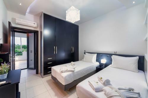 Villa Green Diamond - Private Heated Pool