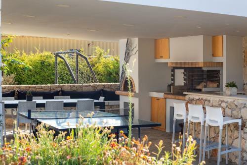 Villa Green Diamond - Private Heated Pool