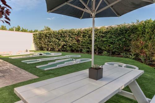 Villa Green Diamond - Private Heated Pool
