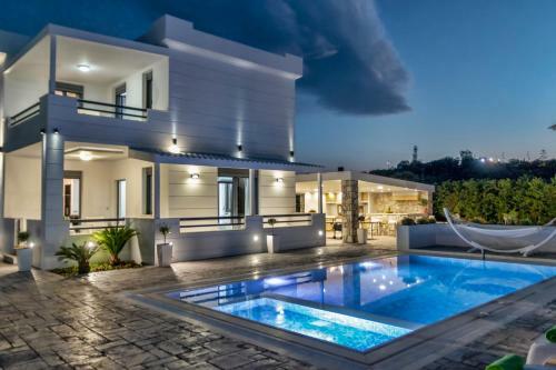 Villa Green Diamond - Private Heated Pool