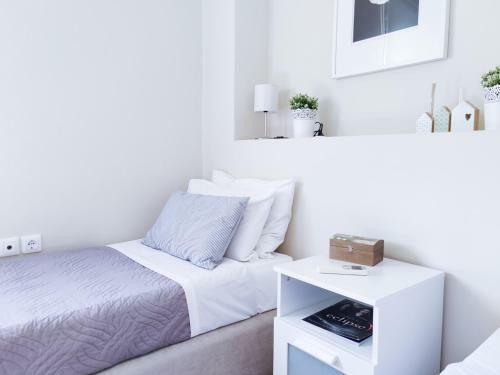 Comfy Apartment