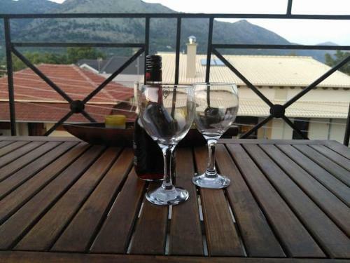 View And Relax Apartment