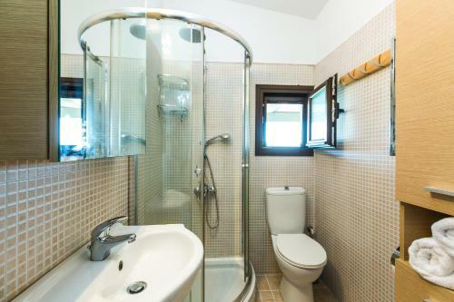 Evita's Home, A Romantic Escape!