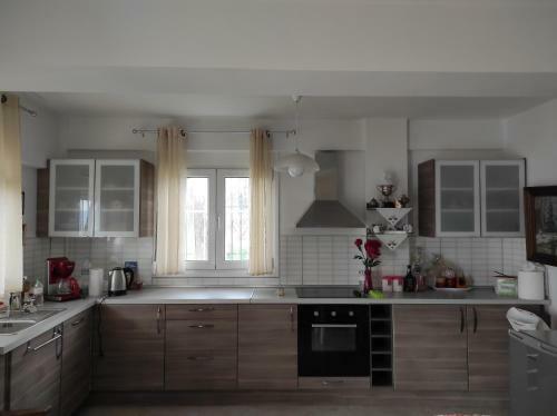 Apartamento Natura House