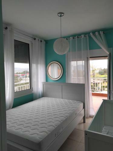 Apartamento Natura House