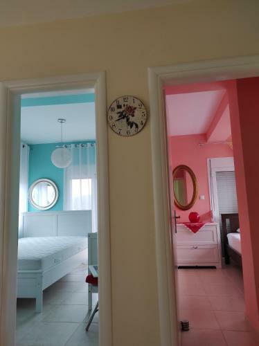 Apartamento Natura House