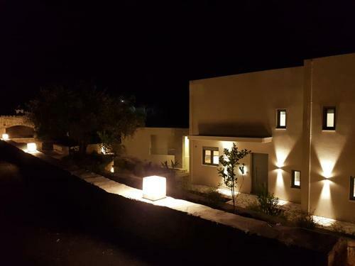 K Villas