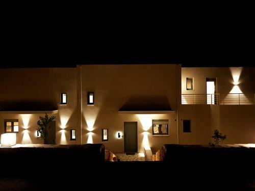 K Villas
