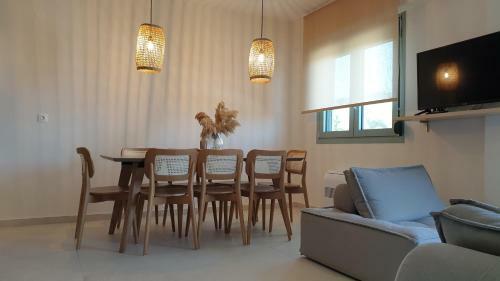 K Villas