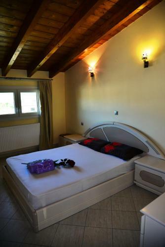 Sea View Luxury Apartment Plataria