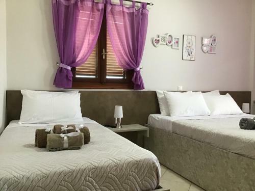 Arokaria Holiday Houses