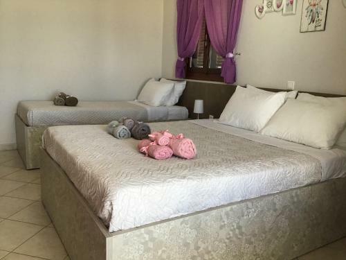 Arokaria Holiday Houses