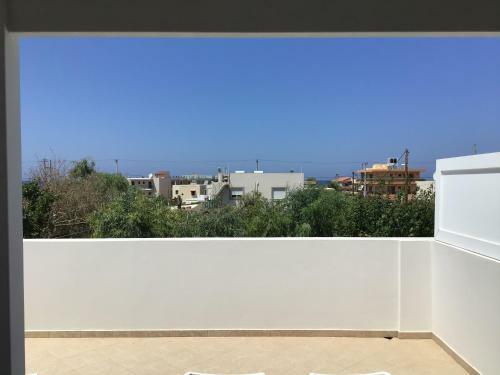 Arokaria Holiday Houses
