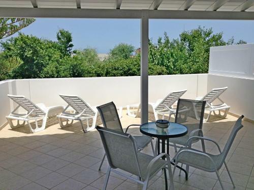 Arokaria Holiday Houses
