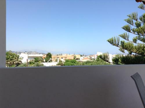 Arokaria Holiday Houses