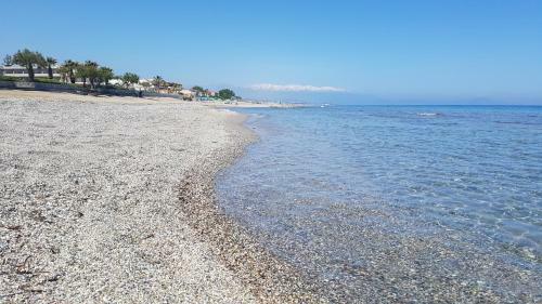 Arokaria Holiday Houses
