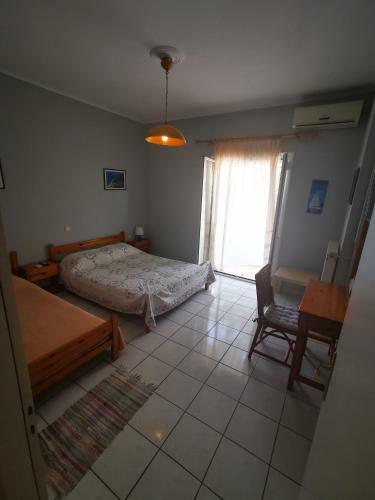 Apartamento Marilena House Plataria