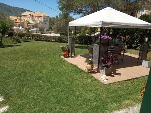 Sunny Garden Villa