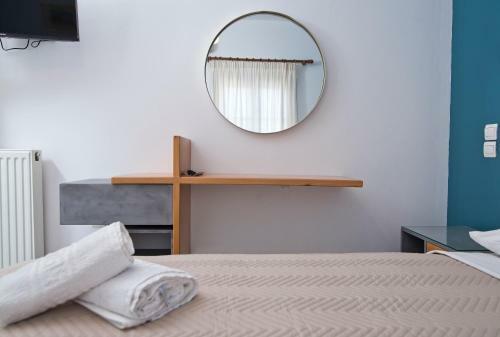 Selini Hotel Apartments