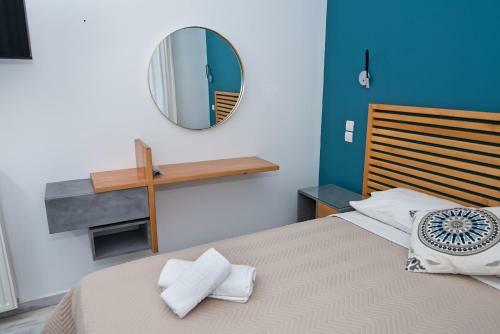 Selini Hotel Apartments
