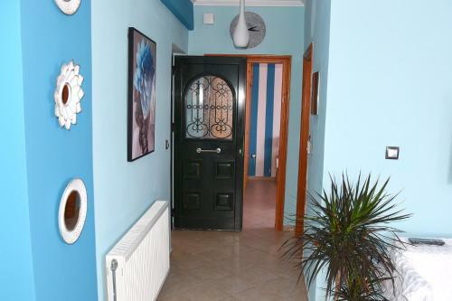 Pogonia Sea View Apartment