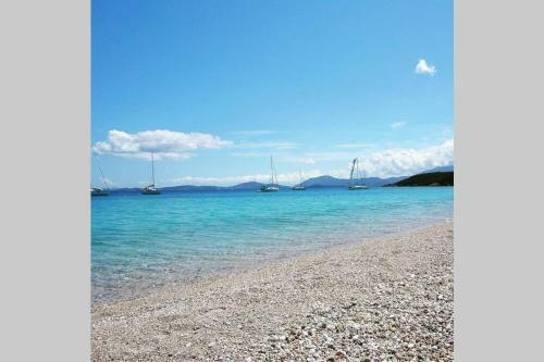 Pogonia Sea View Apartment