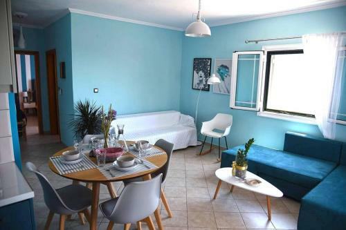 Pogonia Sea View Apartment