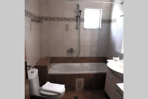 Pogonia Sea View Apartment