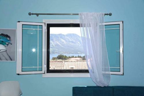 Pogonia Sea View Apartment