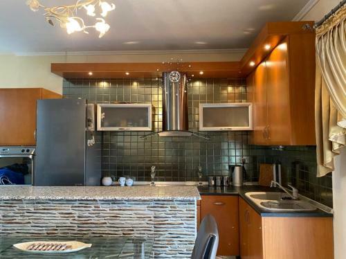 Apartamento Elite Home