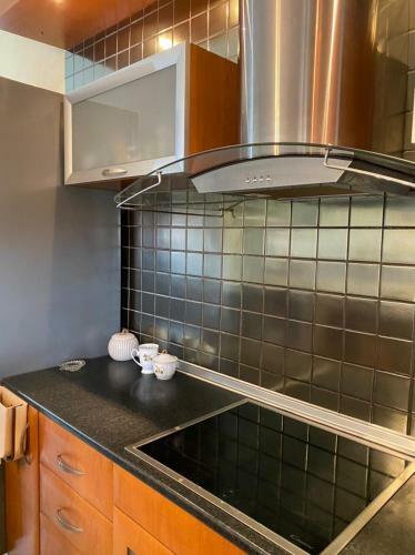 Apartamento Elite Home