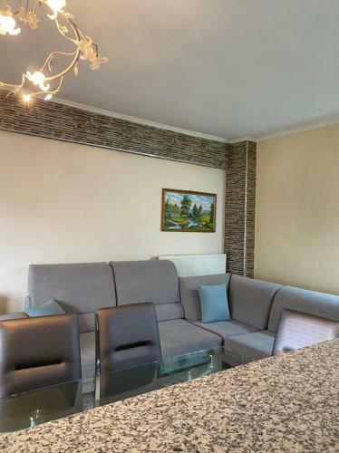 Apartamento Elite Home