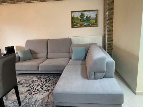 Apartamento Elite Home