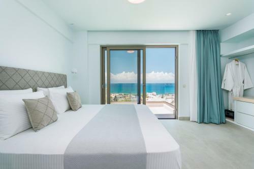 Pearl Villas I, II & III - Redefined Island Chic!