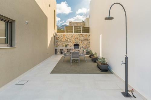 Pearl Villas I, II & III - Redefined Island Chic!