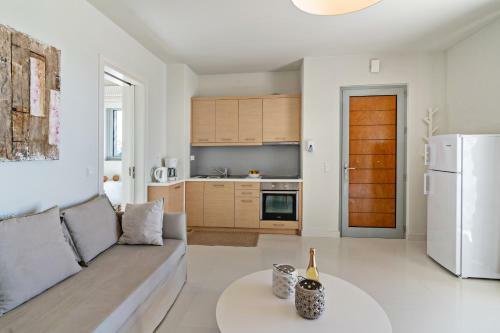 Apartamento Fedra Guest House