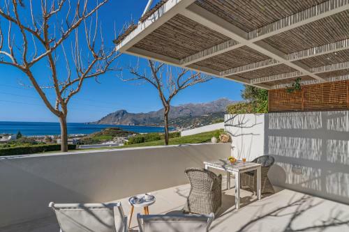 Apartamento Fedra Guest House