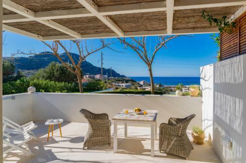 Apartamento Fedra Guest House