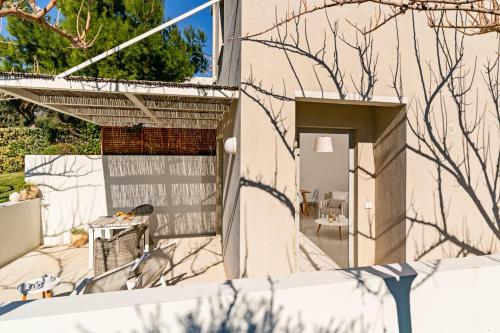 Apartamento Fedra Guest House
