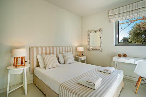 Apartamento Fedra Guest House