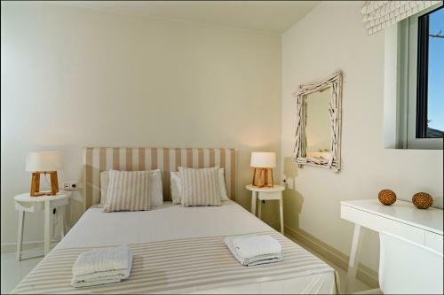 Apartamento Fedra Guest House