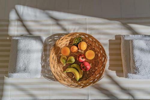 Apartamento Fedra Guest House