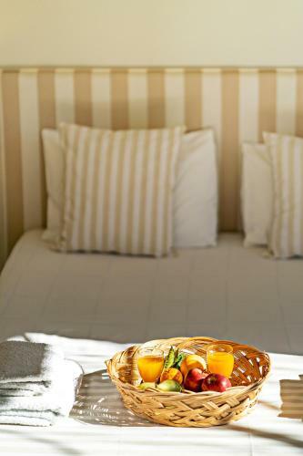 Apartamento Fedra Guest House