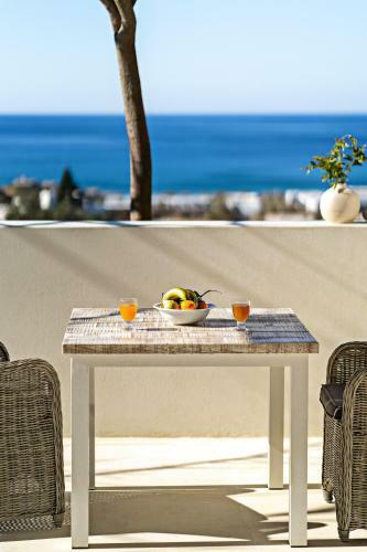 Apartamento Fedra Guest House