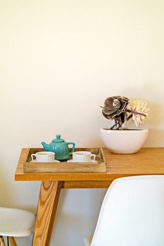 Apartamento Fedra Guest House