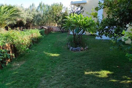 Plakias River Apartment