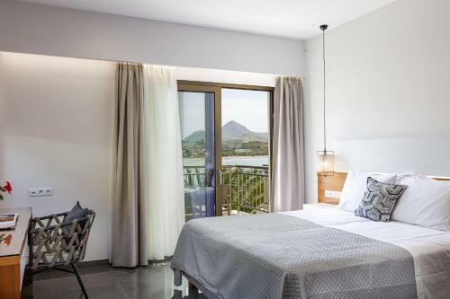 Apartamento Hara Exclusive Suite - Adults Only