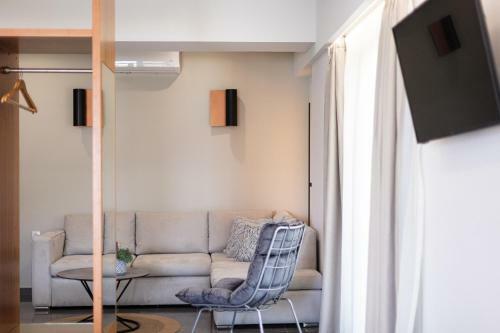 Apartamento Hara Exclusive Suite - Adults Only